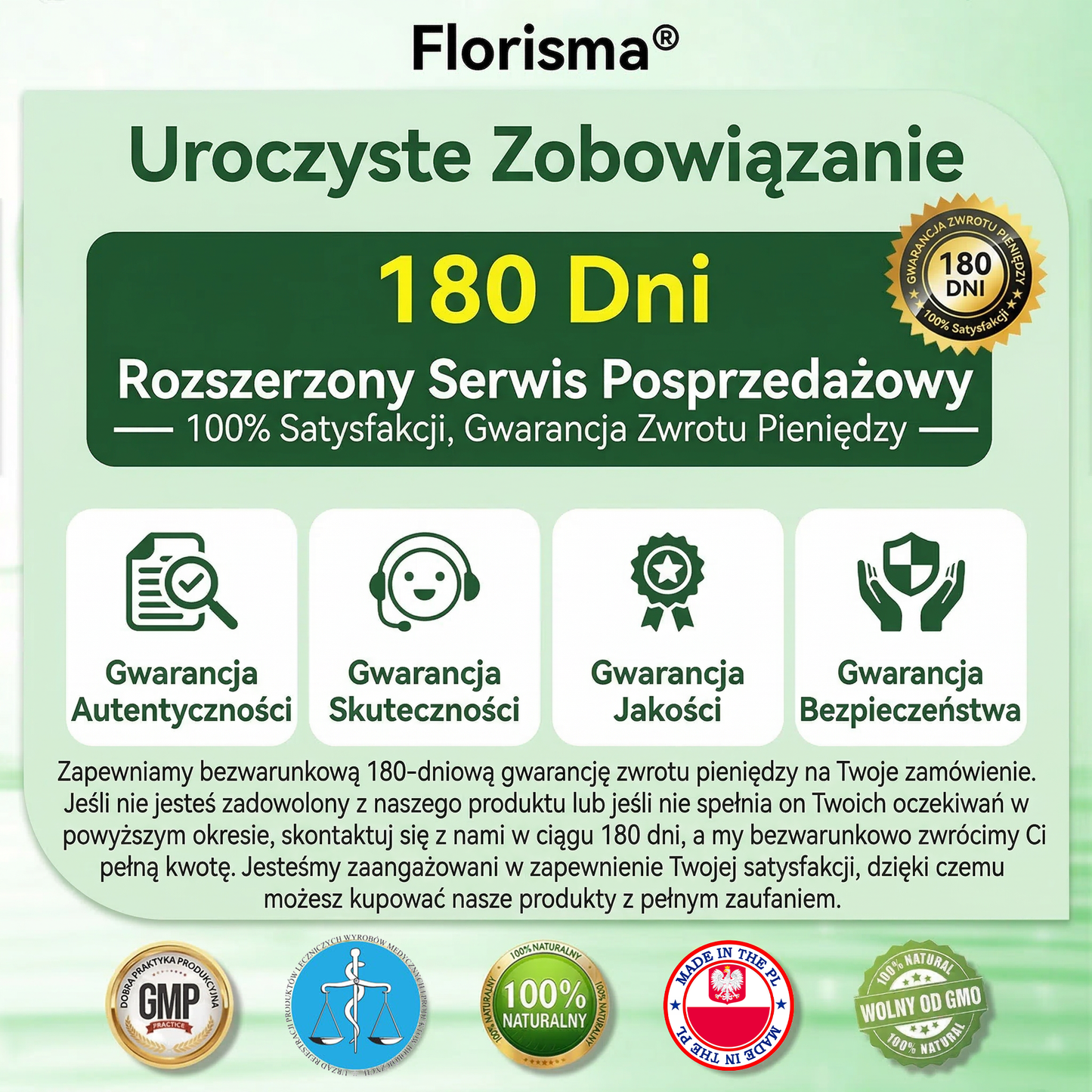 【𝑶𝒔𝒕𝒂𝒕𝒏𝒊 𝒅𝒛𝒊𝒆ń 𝒑𝒓𝒐𝒎𝒐𝒄𝒋𝒊 – 80% 𝒛𝒏𝒊ż𝒌𝒊】 ✅ 𝑭𝒍𝒐𝒓𝒊𝒔𝒎𝒂® 𝑴𝒐𝒓𝒊𝒏𝒈𝒂 + 𝑩𝒆𝒓𝒃𝒆𝒓𝒚𝒏𝒂 + 𝑵𝑨𝑫+ 2-𝒘-1 𝒁𝒂𝒂𝒘𝒂𝒏𝒔𝒐𝒘𝒂𝒏𝒚 𝒑𝒍𝒂𝒔𝒕𝒆𝒓 𝒛 𝒏𝒂𝒏𝒐-𝒎𝒊𝒌𝒓𝒐𝒊𝒈ł𝒂𝒎𝒊 ✨ 7 𝒑𝒍𝒂𝒔𝒕𝒓ó𝒘 𝒘 𝒐𝒑𝒂𝒌𝒐𝒘𝒂𝒏𝒊𝒖 · 𝒛𝒂𝒑𝒂𝒔 𝒏𝒂 1 𝒕𝒚𝒅𝒛𝒊𝒆ń✨