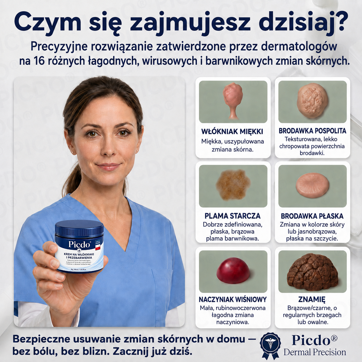🛒𝐏𝐢𝐜𝐝𝐨® 𝟕-𝐝𝐧𝐢𝐨𝐰𝐲 𝐤𝐫𝐞𝐦 𝐧𝐚 𝐨𝐝𝐜𝐢𝐬𝐤𝐢 𝐬𝐤ó𝐫𝐧𝐞 & 𝐩𝐥𝐚𝐦𝐲 𝐩𝐢𝐠𝐦𝐞𝐧𝐭𝐚𝐜𝐲𝐣𝐧𝐞 (𝐁𝐞𝐳𝐛𝐨𝐥𝐞𝐬𝐧𝐚 𝐟𝐨𝐫𝐦𝐮ł𝐚 – 𝐛𝐞𝐳 𝐛𝐥𝐢𝐳𝐧) 🌼