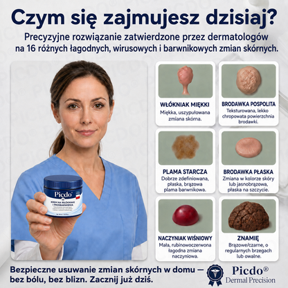🛒𝐏𝐢𝐜𝐝𝐨® 𝟕-𝐝𝐧𝐢𝐨𝐰𝐲 𝐤𝐫𝐞𝐦 𝐧𝐚 𝐨𝐝𝐜𝐢𝐬𝐤𝐢 𝐬𝐤ó𝐫𝐧𝐞 & 𝐩𝐥𝐚𝐦𝐲 𝐩𝐢𝐠𝐦𝐞𝐧𝐭𝐚𝐜𝐲𝐣𝐧𝐞 (𝐁𝐞𝐳𝐛𝐨𝐥𝐞𝐬𝐧𝐚 𝐟𝐨𝐫𝐦𝐮ł𝐚 – 𝐛𝐞𝐳 𝐛𝐥𝐢𝐳𝐧) 🌼