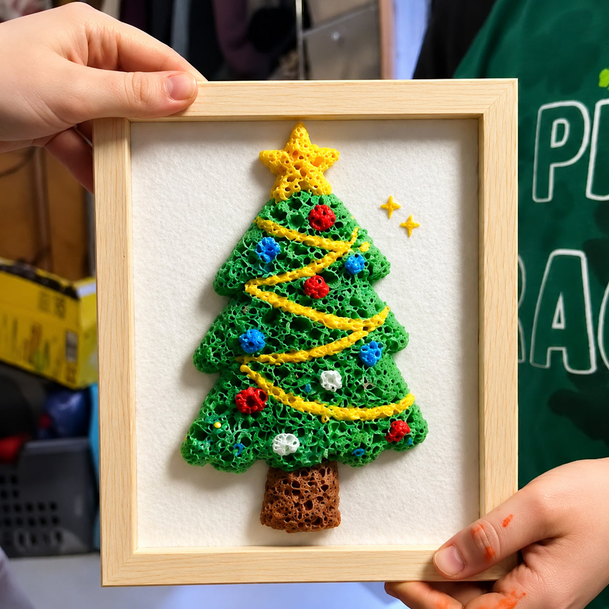 🦕 Zaoszczędź 50% — zamów już dziś! | ✅IEY® 3D Relief Art Pen – Zamień płaskie rysunki w dotykalne dzieła sztuki 3D 💎