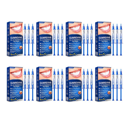 Evolvion® 🦷 GumRevive – żel do regeneracji przyzębia🍎1️⃣