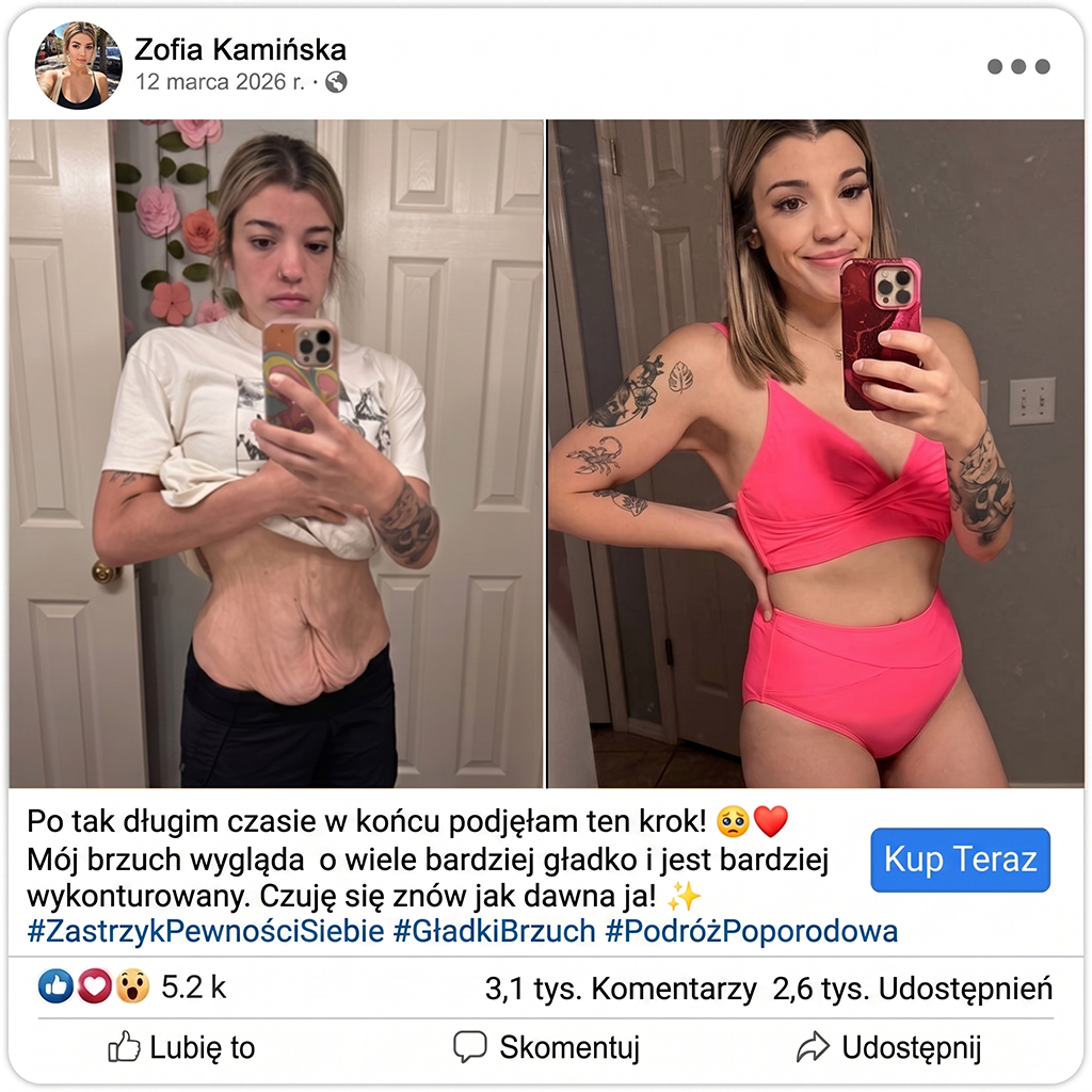 𝑯𝑰𝑺𝑲𝑰𝑵® PDRN Krem Przeciwstarzeniowy 👨‍⚕️ Wygładzenie Zmarszczek & Redukcja Przebarwień w 7 Dni  🍁
