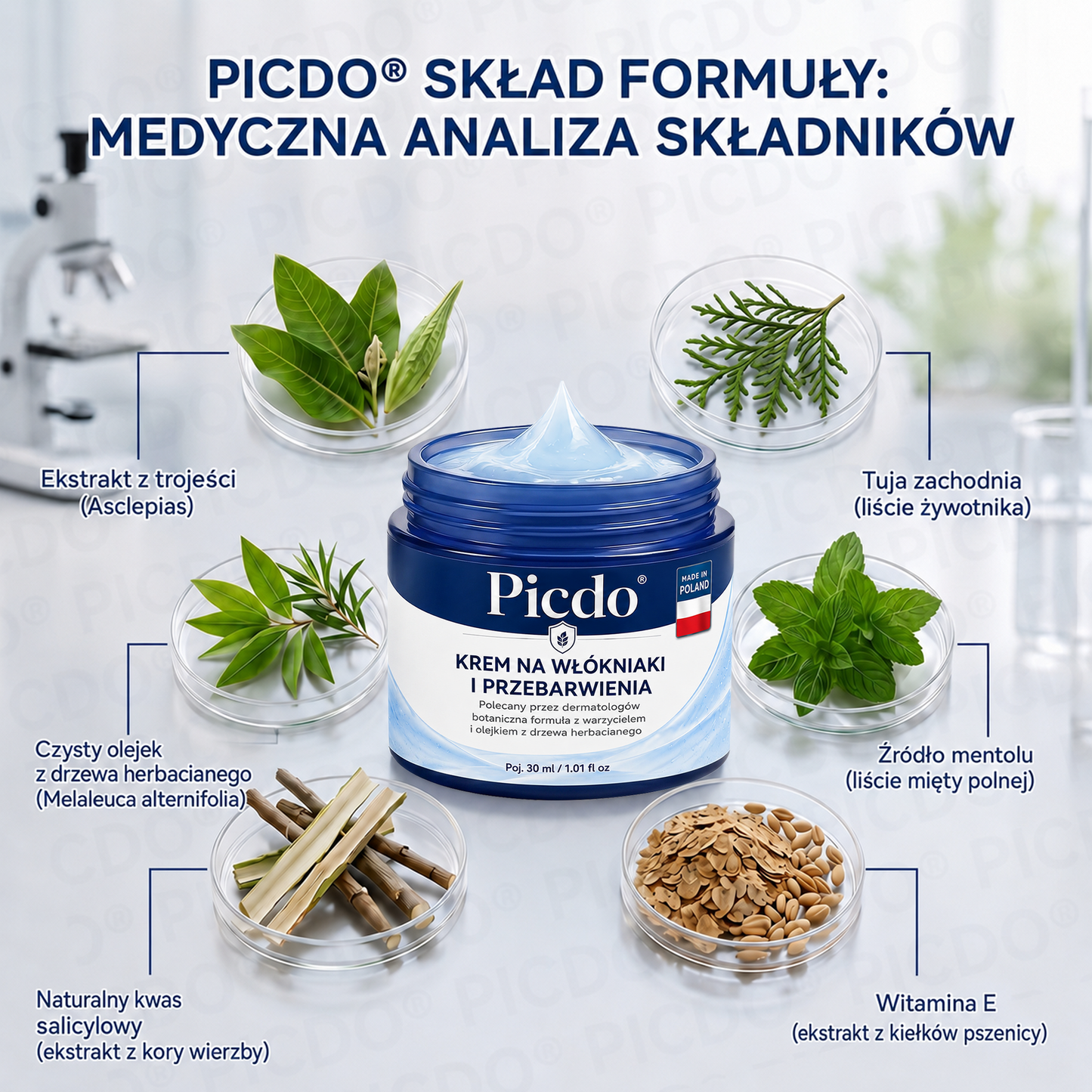 🛒𝐏𝐢𝐜𝐝𝐨® 𝟕-𝐝𝐧𝐢𝐨𝐰𝐲 𝐤𝐫𝐞𝐦 𝐧𝐚 𝐨𝐝𝐜𝐢𝐬𝐤𝐢 𝐬𝐤ó𝐫𝐧𝐞 & 𝐩𝐥𝐚𝐦𝐲 𝐩𝐢𝐠𝐦𝐞𝐧𝐭𝐚𝐜𝐲𝐣𝐧𝐞 (𝐁𝐞𝐳𝐛𝐨𝐥𝐞𝐬𝐧𝐚 𝐟𝐨𝐫𝐦𝐮ł𝐚 – 𝐛𝐞𝐳 𝐛𝐥𝐢𝐳𝐧) 🌼