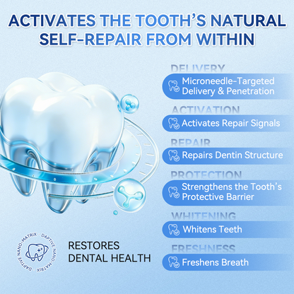𝑮𝒍𝒊𝒎𝒎𝒆𝒓𝒍𝒚®𝑻𝑰𝑫𝑬𝑮𝑳𝑼𝑺𝑰𝑩  𝒁𝑬𝑩𝒀 & 𝑫𝒁𝑰𝑨𝑺𝑬𝑨 𝑵𝒂𝒑𝒓𝒂𝒘𝒄𝒛𝒚 𝒑𝒍𝒂𝒔𝒕𝒆𝒓 𝒎𝒊𝒌𝒓𝒐𝒊𝒈ł𝒐𝒘𝒚 | Aktywacja komórek macierzystych 👩‍⚕️ (Odbudowa szkliwa i zębiny • Wzmacnianie dziąseł • Usuwanie kamienia i nieświeżego oddechu • Łagodzenie nadwrażliwości zębów)💎