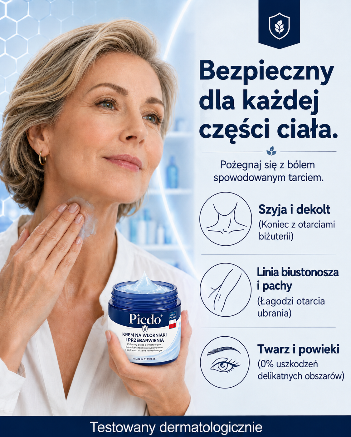 🛒𝐏𝐢𝐜𝐝𝐨® 𝟕-𝐝𝐧𝐢𝐨𝐰𝐲 𝐤𝐫𝐞𝐦 𝐧𝐚 𝐨𝐝𝐜𝐢𝐬𝐤𝐢 𝐬𝐤ó𝐫𝐧𝐞 & 𝐩𝐥𝐚𝐦𝐲 𝐩𝐢𝐠𝐦𝐞𝐧𝐭𝐚𝐜𝐲𝐣𝐧𝐞 (𝐁𝐞𝐳𝐛𝐨𝐥𝐞𝐬𝐧𝐚 𝐟𝐨𝐫𝐦𝐮ł𝐚 – 𝐛𝐞𝐳 𝐛𝐥𝐢𝐳𝐧) 🌼