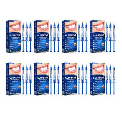 🇬🇧👨‍⚕️🦷✨Evolvion® GumRevive Periodontal Repair Gel