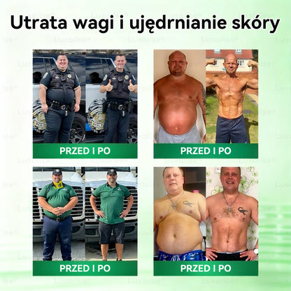 Oficjalny sklep| 👨‍⚕️𝗟𝘂𝙭𝙖𝙧𝙞𝘀𝗲® MORINGA Z BERBERYNA 10W1 Zaawansowany Nano-Mikroigłowy Plaster(Stosować raz na dobę, zauważalne efekty w ciągu 7 dni)✅Otyłość, cukrzyca, bezdech senny oraz schorzenia stawów🌟
