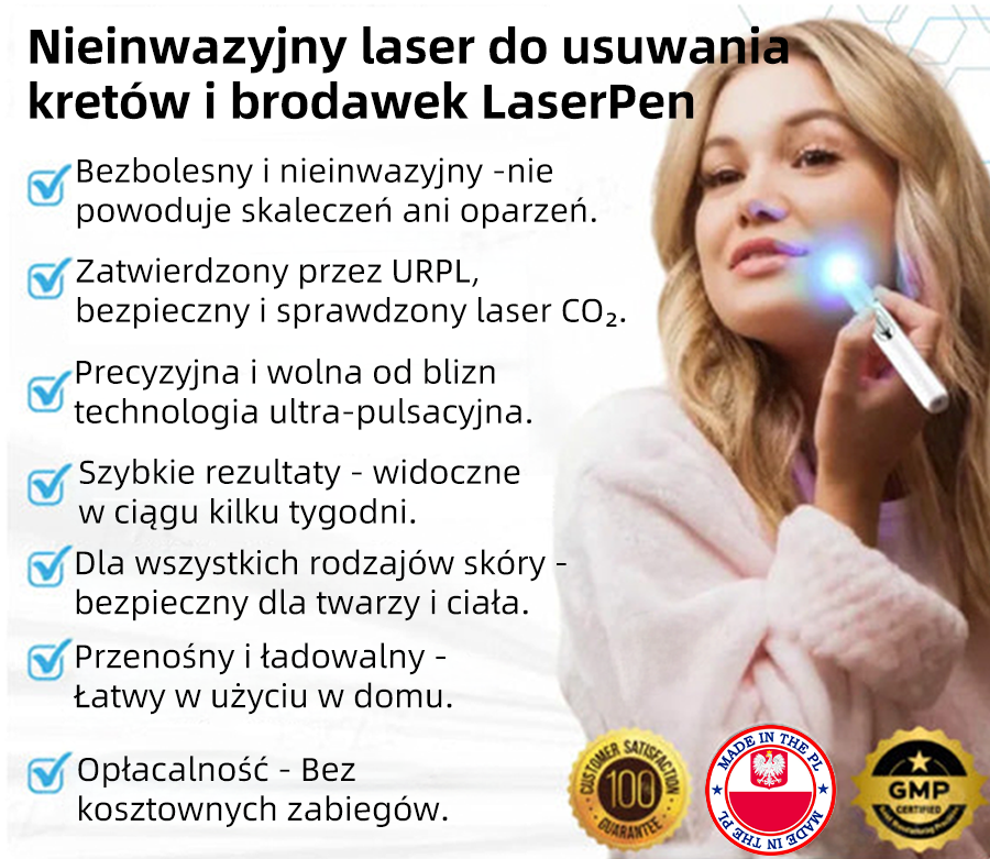 𝐾𝑖𝑑𝑠𝑛𝑒𝑒𝑑®𝐵𝑒𝑧𝑖𝑛𝑤𝑎𝑧𝑦𝑗𝑛𝑦 𝑑ł𝑢𝑔𝑜𝑝𝑖𝑠 𝑙𝑎𝑠𝑒𝑟𝑜𝑤𝑦 𝑑𝑜 𝑢𝑠𝑢𝑤𝑎𝑛𝑖𝑎 𝑧𝑛𝑎𝑚𝑖𝑜𝑛 (𝑠𝑧𝑦𝑏𝑘𝑖𝑒, 𝑏𝑒𝑧𝑏𝑜𝑙𝑒𝑠𝑛𝑒 𝑢𝑠𝑢𝑤𝑎𝑛𝑖𝑒 𝑏𝑟𝑜𝑑𝑎𝑤𝑒𝑘, 𝑧𝑛𝑎𝑚𝑖𝑜𝑛, 𝑝𝑙𝑎𝑚 𝑠𝑡𝑎𝑟𝑐𝑧𝑦𝑐ℎ 𝑖 𝑧𝑛𝑎𝑐𝑧𝑛𝑖𝑘ó𝑤 𝑠𝑘ó𝑟𝑛𝑦𝑐ℎ, 𝑏𝑒𝑧 𝑠𝑘𝑢𝑡𝑘ó𝑤 𝑢𝑏𝑜𝑐𝑧𝑛𝑦𝑐ℎ) 💖