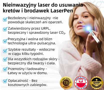 𝐾𝑖𝑑𝑠𝑛𝑒𝑒𝑑®𝐵𝑒𝑧𝑖𝑛𝑤𝑎𝑧𝑦𝑗𝑛𝑦 𝑑ł𝑢𝑔𝑜𝑝𝑖𝑠 𝑙𝑎𝑠𝑒𝑟𝑜𝑤𝑦 𝑑𝑜 𝑢𝑠𝑢𝑤𝑎𝑛𝑖𝑎 𝑧𝑛𝑎𝑚𝑖𝑜𝑛 (𝑠𝑧𝑦𝑏𝑘𝑖𝑒, 𝑏𝑒𝑧𝑏𝑜𝑙𝑒𝑠𝑛𝑒 𝑢𝑠𝑢𝑤𝑎𝑛𝑖𝑒 𝑏𝑟𝑜𝑑𝑎𝑤𝑒𝑘, 𝑧𝑛𝑎𝑚𝑖𝑜𝑛, 𝑝𝑙𝑎𝑚 𝑠𝑡𝑎𝑟𝑐𝑧𝑦𝑐ℎ 𝑖 𝑧𝑛𝑎𝑐𝑧𝑛𝑖𝑘ó𝑤 𝑠𝑘ó𝑟𝑛𝑦𝑐ℎ, 𝑏𝑒𝑧 𝑠𝑘𝑢𝑡𝑘ó𝑤 𝑢𝑏𝑜𝑐𝑧𝑛𝑦𝑐ℎ) 💖