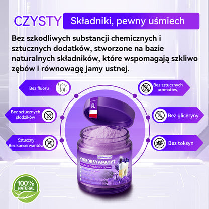 𝐷𝑜𝒓𝒎𝒐𝒓𝑛𝑎® 𝑃𝑟𝑜𝑠𝑧𝑒𝑘 𝑑𝑜 𝑟𝑒𝑔𝑒𝑛𝑒𝑟𝑎𝑐𝑗𝑖 𝑧ę𝑏ó𝑤 𝑧 ℎ𝑦𝑑𝑟𝑜𝑘𝑠𝑦𝑎𝑝𝑎𝑡𝑦𝑡𝑒𝑚🦷(𝒔𝒌𝒖𝒕𝒆𝒄𝒛𝒏𝒊𝒆 𝒏𝒂𝒑𝒓𝒂𝒘𝒊𝒂 𝒖𝒃𝒚𝒕𝒌𝒊, 𝒑𝒓𝒐𝒃𝒍𝒆𝒎𝒚 𝒛 𝒅𝒛𝒊ą𝒔ł𝒂𝒎𝒊, 𝒏𝒂𝒅𝒘𝒓𝒂ż𝒍𝒊𝒘𝒐ść 𝒛ę𝒃ó𝒘, 𝒂𝒇𝒕𝒚 𝒐𝒓𝒂𝒛 żół𝒕𝒆 𝒛ę𝒃𝒚, 𝒌𝒐𝒎𝒑𝒍𝒆𝒌𝒔𝒐𝒘𝒐 𝒑𝒐𝒑𝒓𝒂𝒘𝒊𝒂𝒋ą𝒄 𝒛𝒅𝒓𝒐𝒘𝒊𝒆 𝒋𝒂𝒎𝒚 𝒖𝒔𝒕𝒏𝒆𝒋)🍀