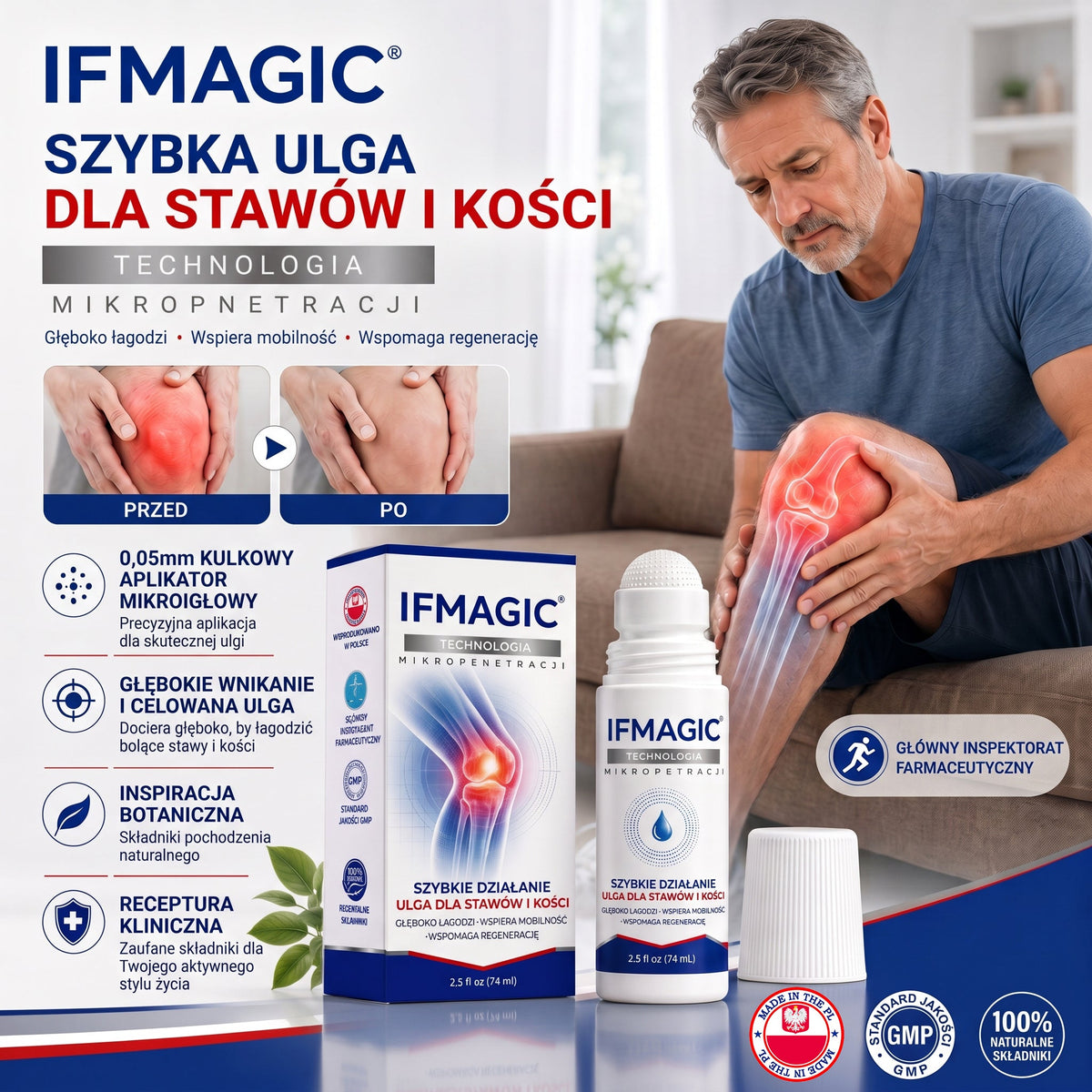 𝑶𝑭𝑰𝑪𝑱𝑨𝑳𝑵𝒀 𝑺𝑲𝑳𝑬𝑷 |✅ 𝑰𝑭𝑴𝑨𝑮𝑰𝑪® 𝑹𝒐𝒍𝒍-𝒐𝒏 𝒛 𝒎𝒊𝒌𝒓𝒐𝒊𝒈ł𝒂𝒎𝒊 0,05 𝒎𝒎 𝑺𝒁𝒀𝑩𝑲𝑶 𝑫𝒁𝑰𝑨Ł𝑨𝑱Ą𝑪𝒀 – 𝑼𝒍𝒈𝒂 𝒅𝒍𝒂 𝒔𝒕𝒂𝒘ó𝒘 𝒊 𝒌𝒐ś𝒄𝒊🍃
