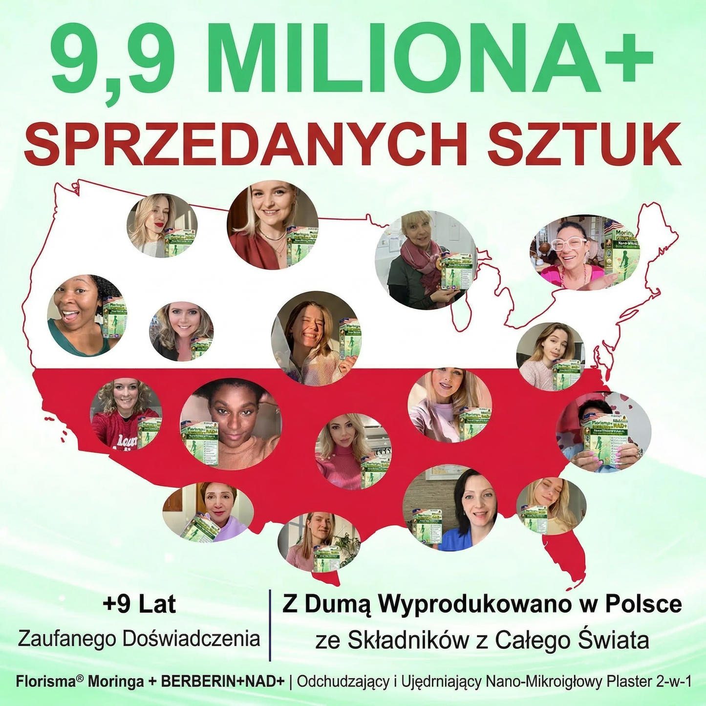 Oficjalny sklep| 👨‍⚕️𝗟𝘂𝙭𝙖𝙧𝙞𝘀𝗲® MORINGA Z BERBERYNA 10W1 Zaawansowany Nano-Mikroigłowy Plaster(Stosować raz na dobę, zauważalne efekty w ciągu 7 dni)✅Otyłość, cukrzyca, bezdech senny oraz schorzenia stawów🌟
