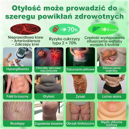 Oficjalny sklep| 👨‍⚕️𝗟𝘂𝙭𝙖𝙧𝙞𝘀𝗲® MORINGA Z BERBERYNA 10W1 Zaawansowany Nano-Mikroigłowy Plaster(Stosować raz na dobę, zauważalne efekty w ciągu 7 dni)✅Otyłość, cukrzyca, bezdech senny oraz schorzenia stawów🌟