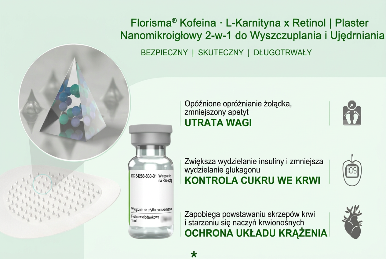 Oficjalny sklep| 👨‍⚕️𝗟𝘂𝙭𝙖𝙧𝙞𝘀𝗲® MORINGA Z BERBERYNA 10W1 Zaawansowany Nano-Mikroigłowy Plaster(Stosować raz na dobę, zauważalne efekty w ciągu 7 dni)✅Otyłość, cukrzyca, bezdech senny oraz schorzenia stawów🌟