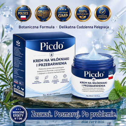 🛒𝐏𝐢𝐜𝐝𝐨® 𝟕-𝐝𝐧𝐢𝐨𝐰𝐲 𝐤𝐫𝐞𝐦 𝐧𝐚 𝐨𝐝𝐜𝐢𝐬𝐤𝐢 𝐬𝐤ó𝐫𝐧𝐞 & 𝐩𝐥𝐚𝐦𝐲 𝐩𝐢𝐠𝐦𝐞𝐧𝐭𝐚𝐜𝐲𝐣𝐧𝐞 (𝐁𝐞𝐳𝐛𝐨𝐥𝐞𝐬𝐧𝐚 𝐟𝐨𝐫𝐦𝐮ł𝐚 – 𝐛𝐞𝐳 𝐛𝐥𝐢𝐳𝐧) 🌼